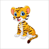 BNB Tiger